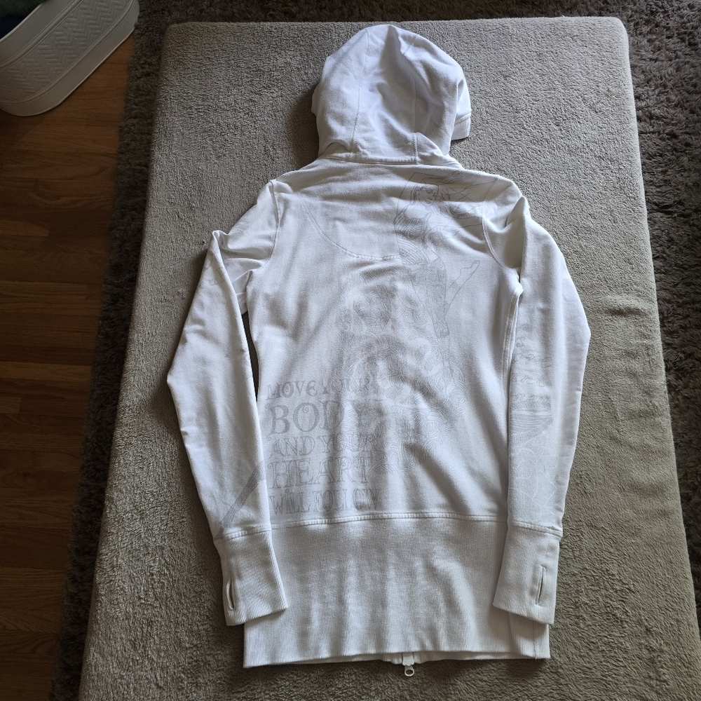 Lululemon Wear With All Jacket size 6 - Picture 10 of 16